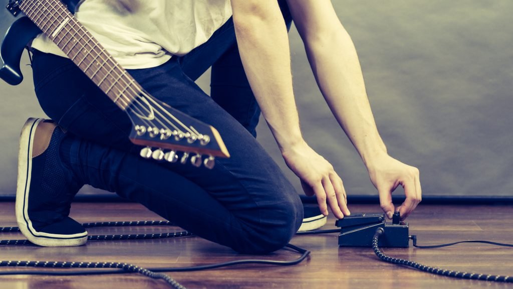 mejores pedales de loop para guitarra