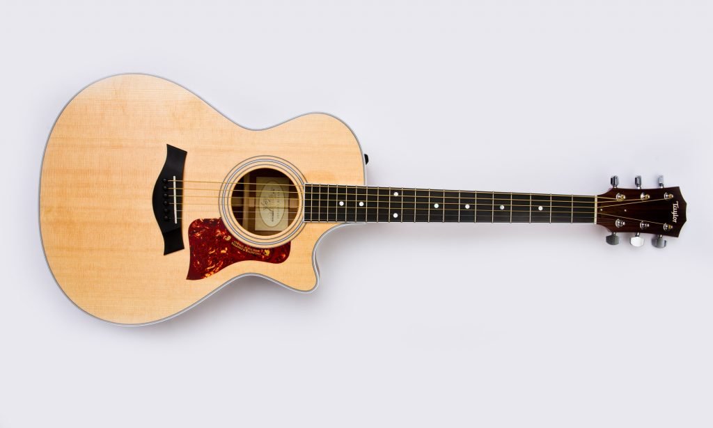 guitarras taylor origen lugar ubicacion fabricacion