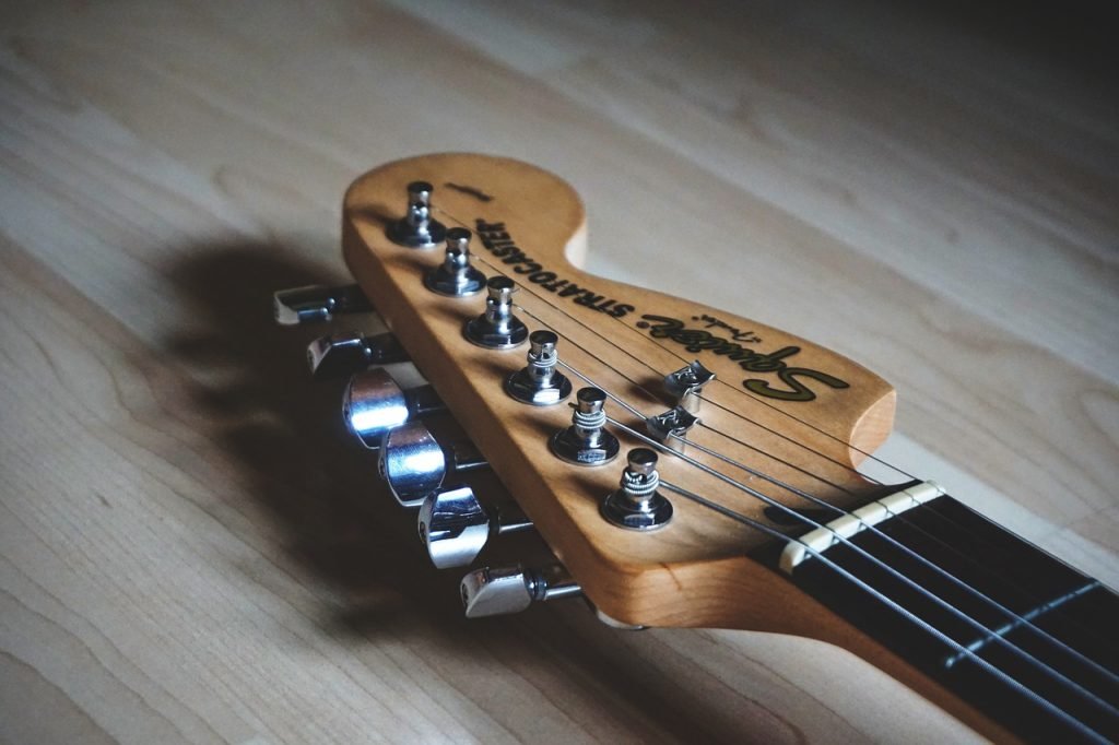 marca fender squier