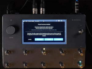 Neural DSP Quad Cortex ¿ Merece la pena?