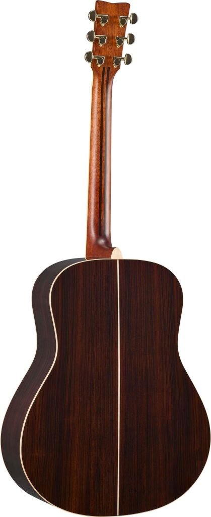 Yamaha LL-TA TransAcoustic Dreadnought