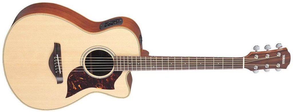 Yamaha AC1M