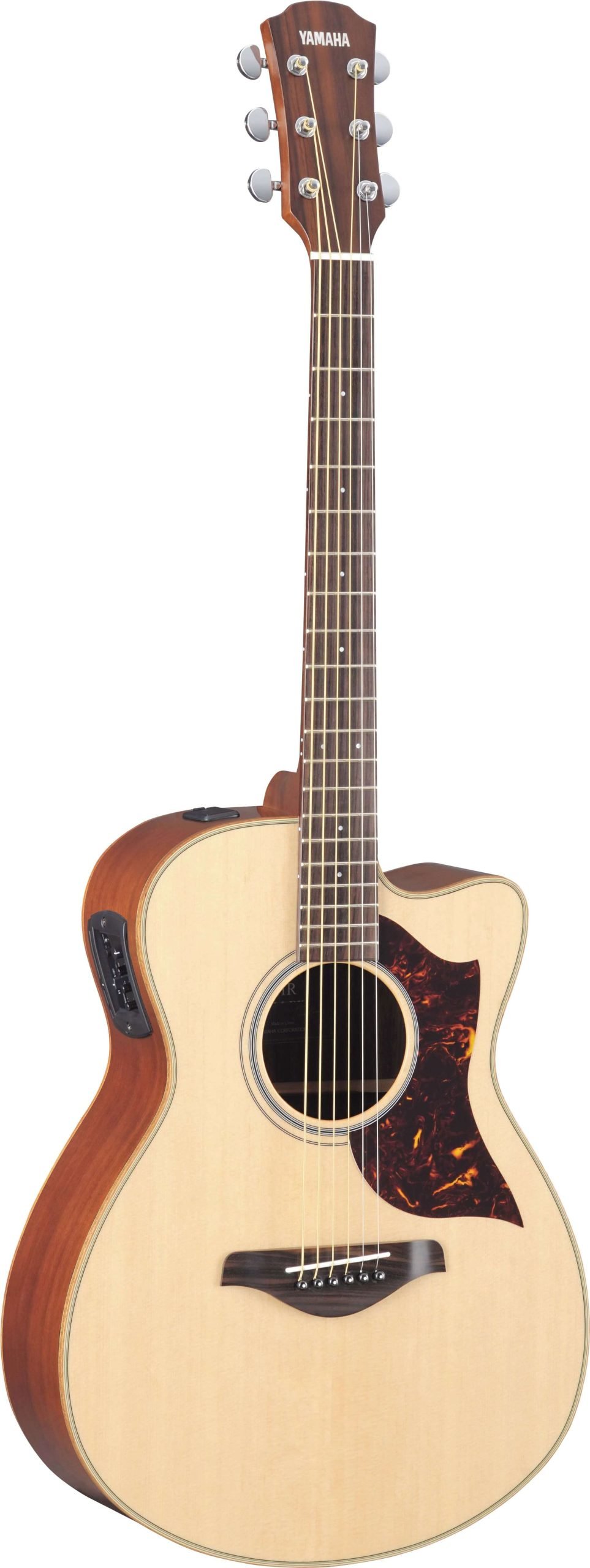 Yamaha AC1M