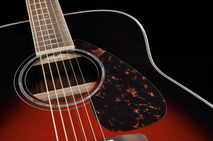 Yamaha FG830