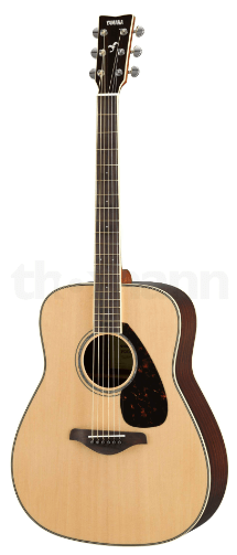 Yamaha FG830