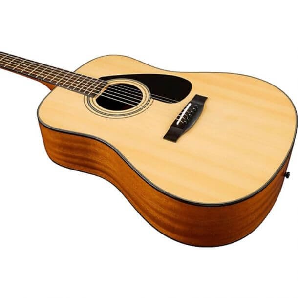 Yamaha Gigmaker Standard