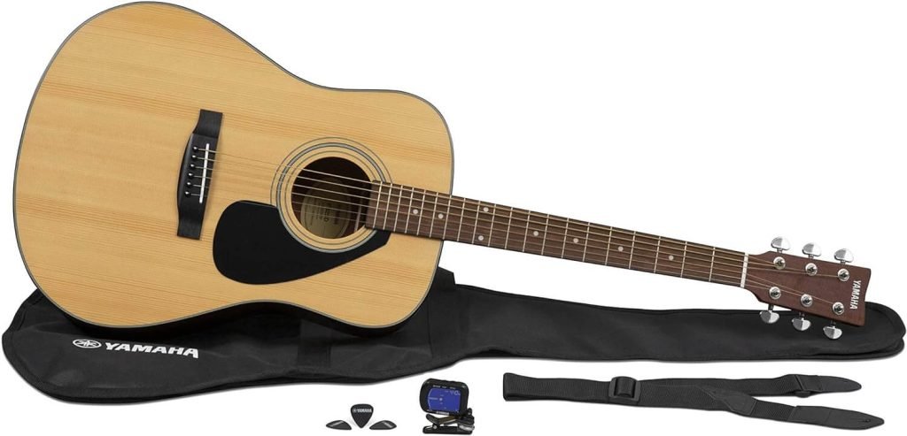 Yamaha Gigmaker Standard