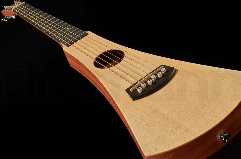 Martin Backpacker