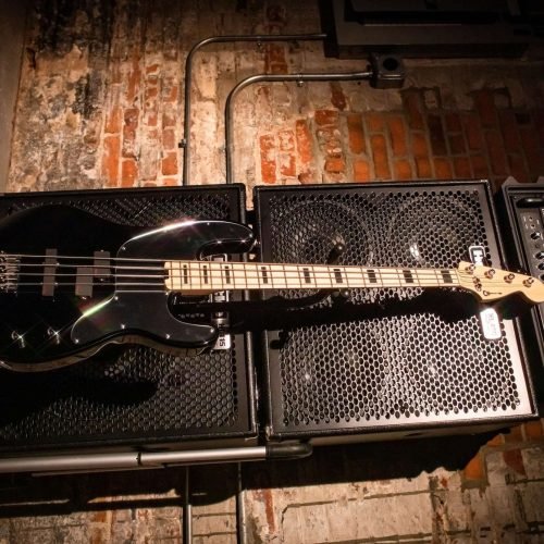 Guía de calibre de cuerdas de guitarra con tablas de grosor 2024