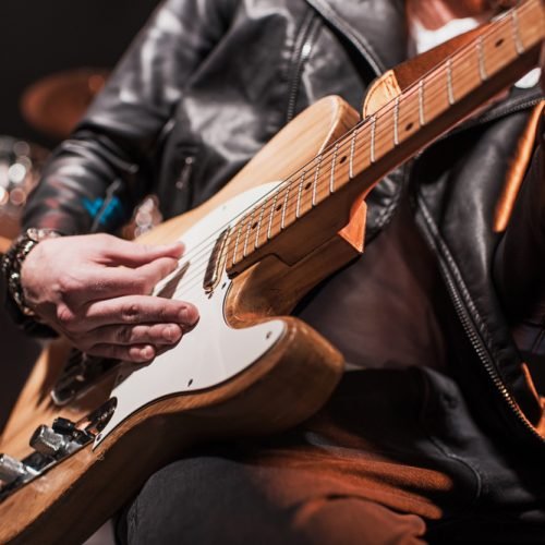 Las mejores guitarras eléctricas: De econó a profesionales