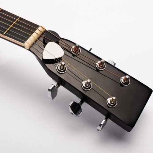 Cómo limpiar las cuerdas del bajo: 6 sencillos pasos