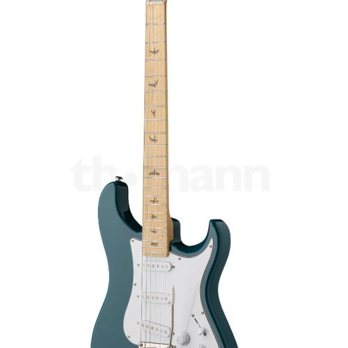 PRS SE Silver Sky – ¿Ha conseguido PRS ponerse a la altura de Fender?