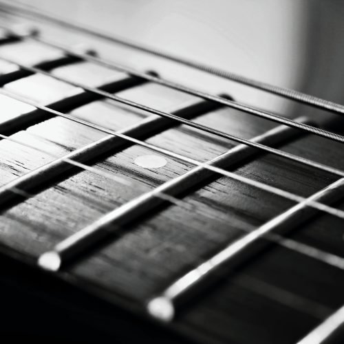 Las 7 mejores guitarras de escala corta (2024)