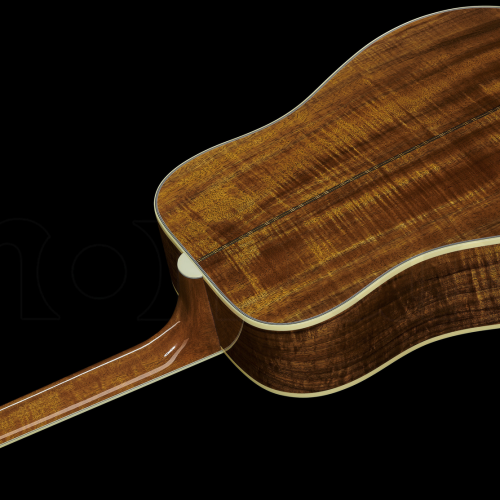 Tipos de madera para guitarra en 2024: Guía explicativa